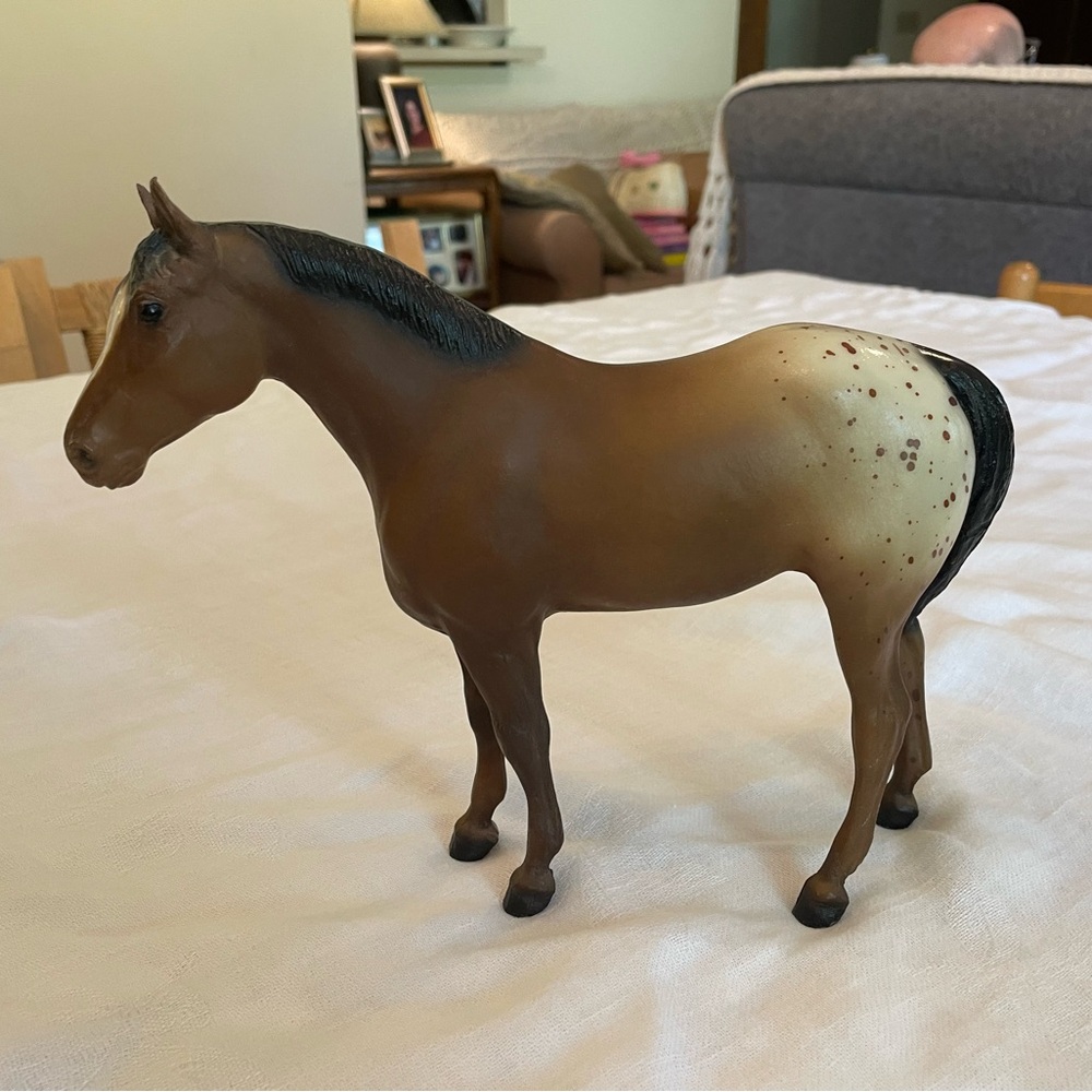 1980s Breyer Horse